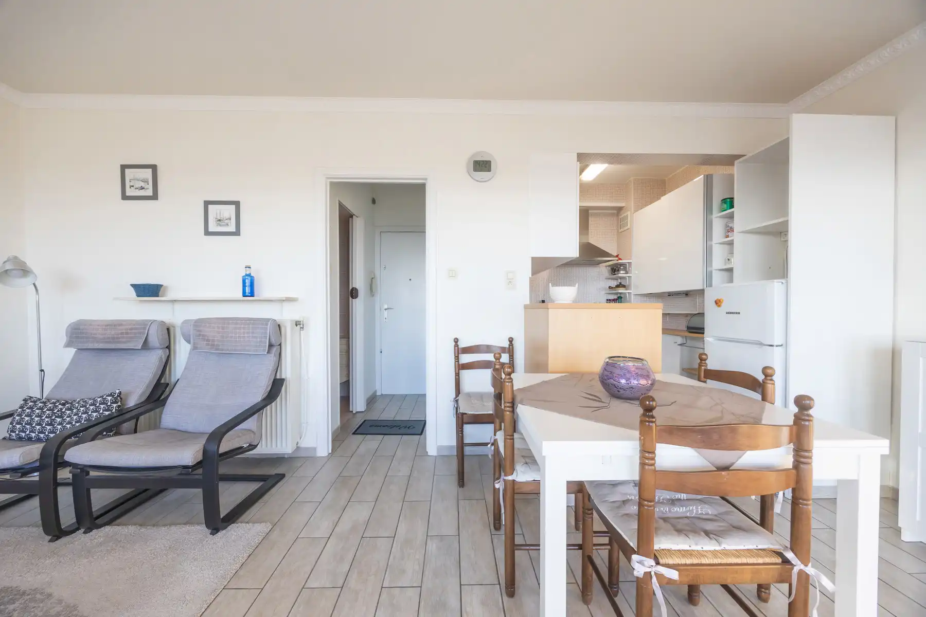 Res. PANORAMIC B foto 7