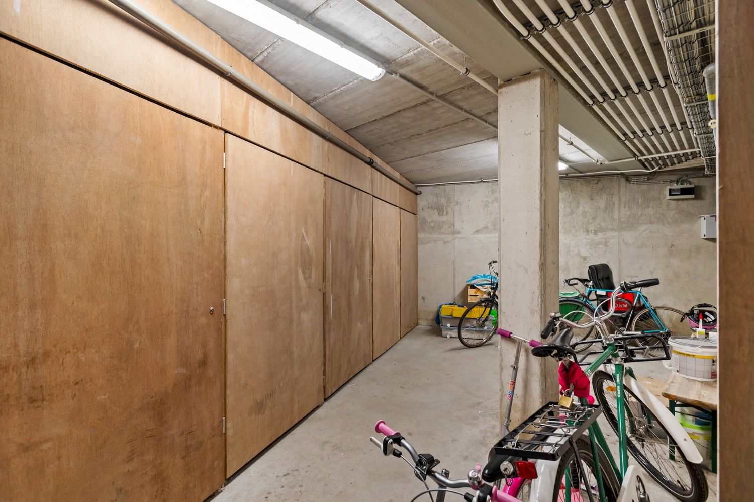 Instapklaar appartment te koop in Antwerpen! foto 13