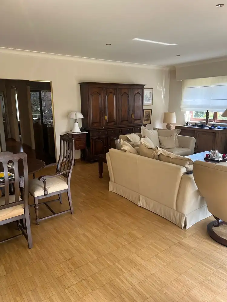 3 slaapkamer appartement met terras en autostaanplaats - 134 m2 foto 5