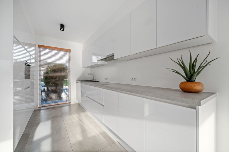 Recente, instapklare halfopen bebouwing op toplocatie te Rumbeke foto 4