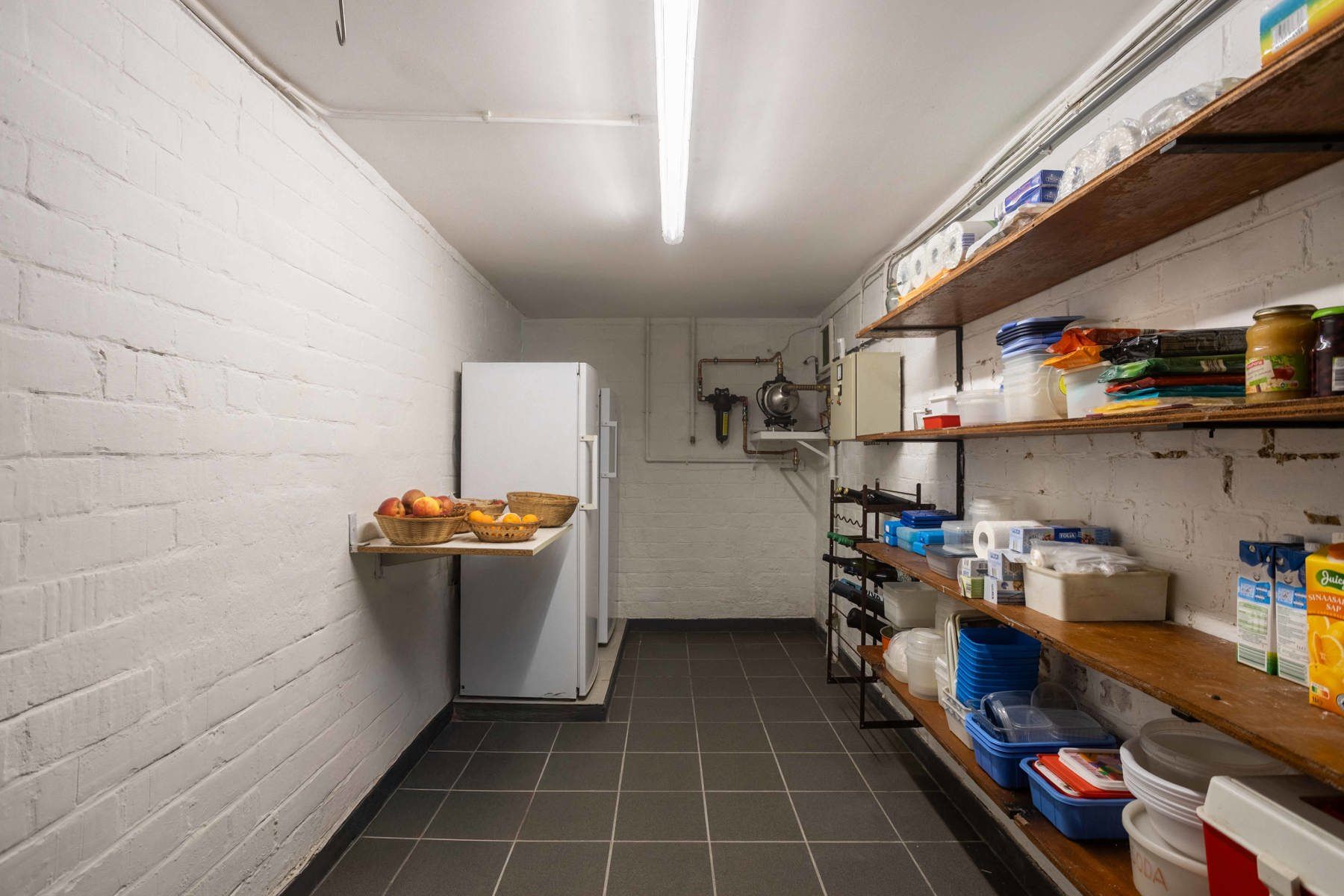 Stijvol landhuis met zuidgerichte tuin op 13 are  foto 27