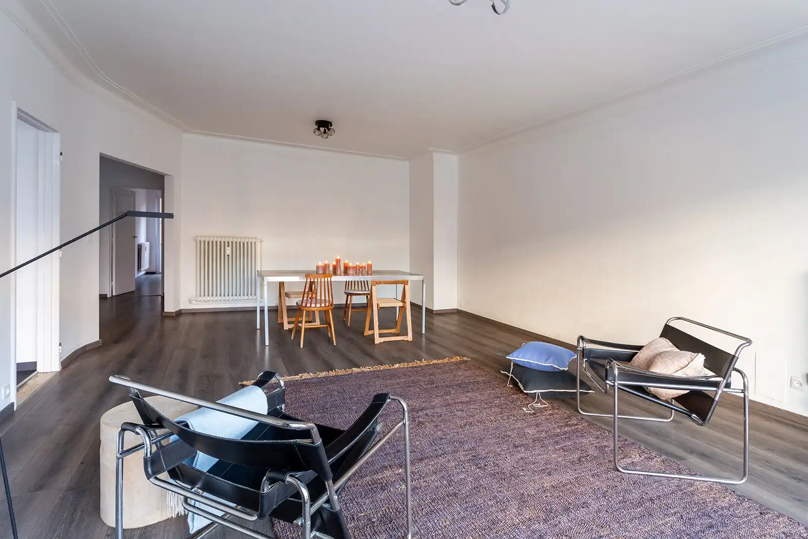  Licht, ruimte en comfort in de Tentoonstellingswijk foto 4