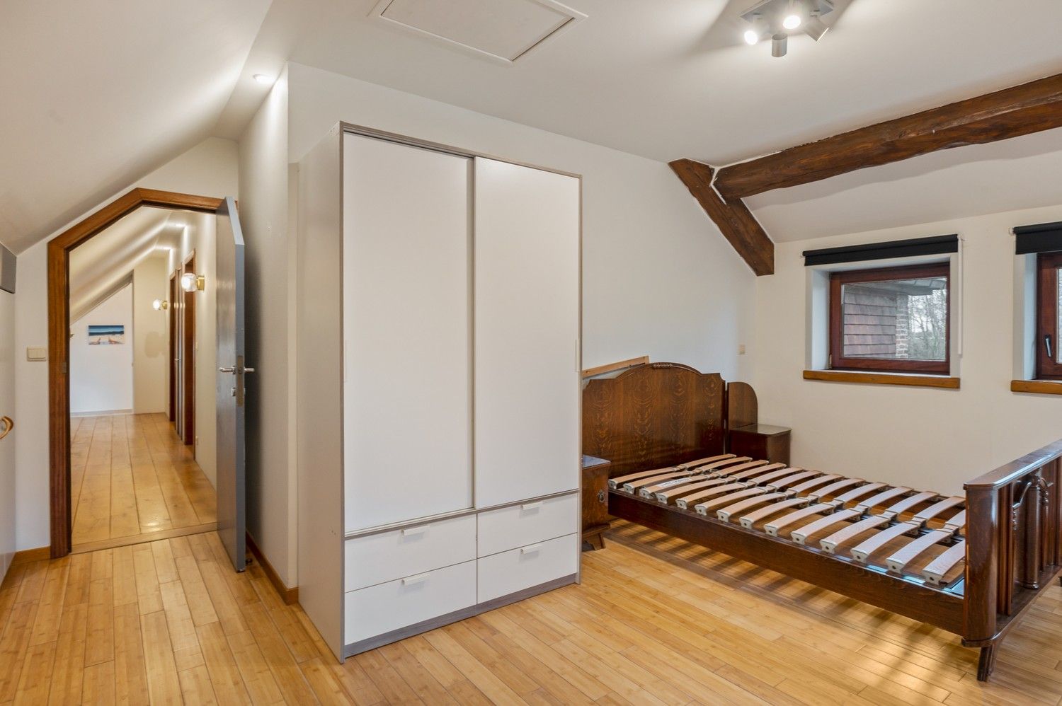 Charmante hoeve met 4 slaapkamers op een riant perceel! foto 26