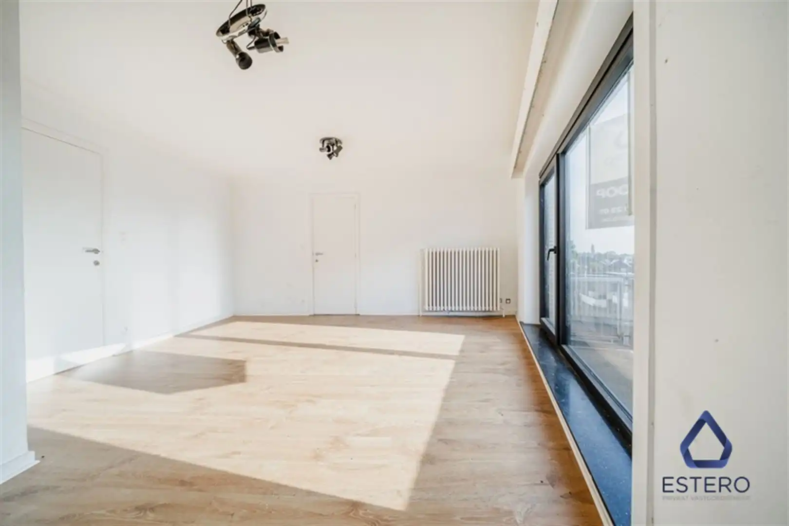 Knus appartement in Zelzate foto 3