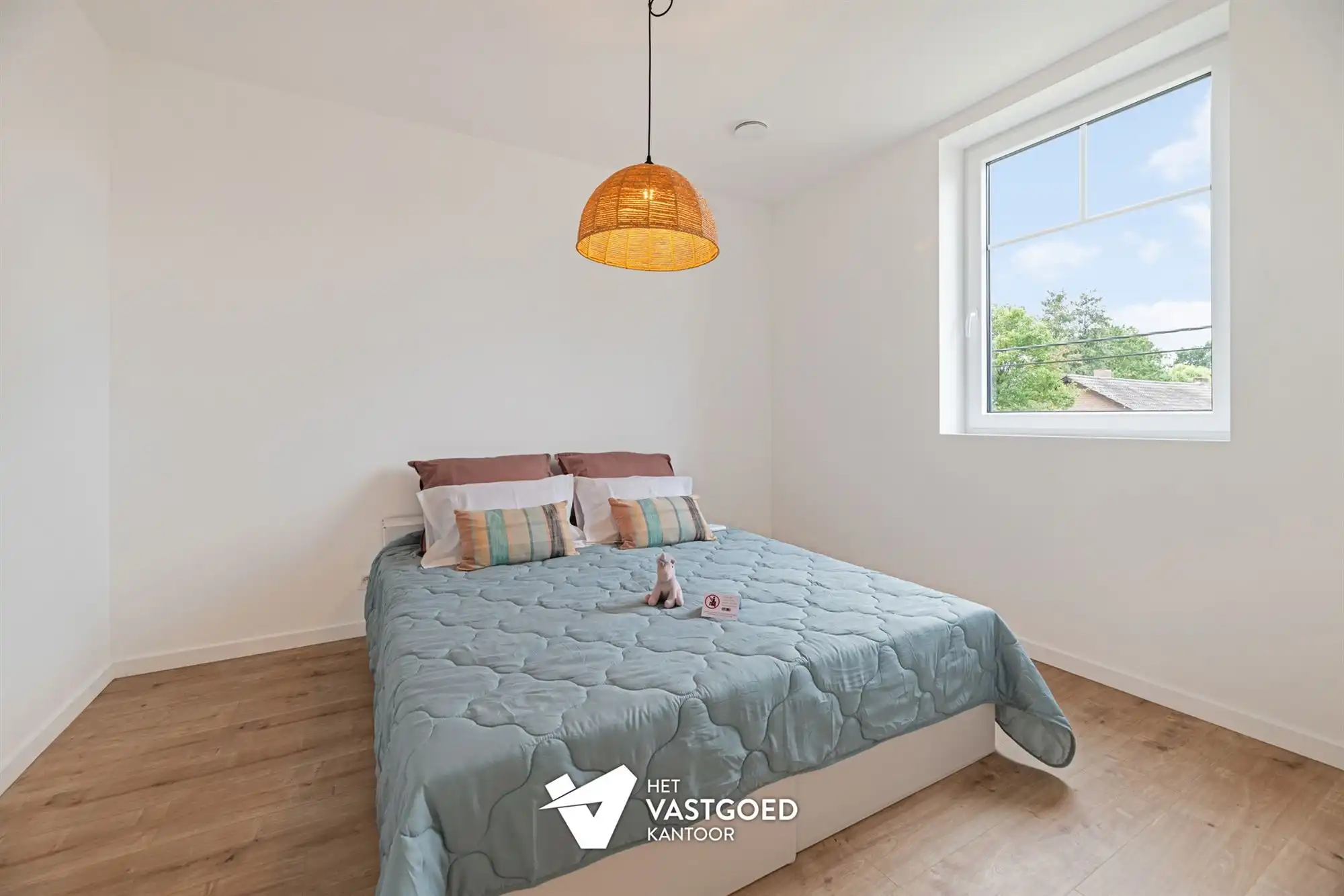 NIEUWBOUWWONING (OB) AAN 6% BTW! (4 SLPKS MOGELIJK) foto 18