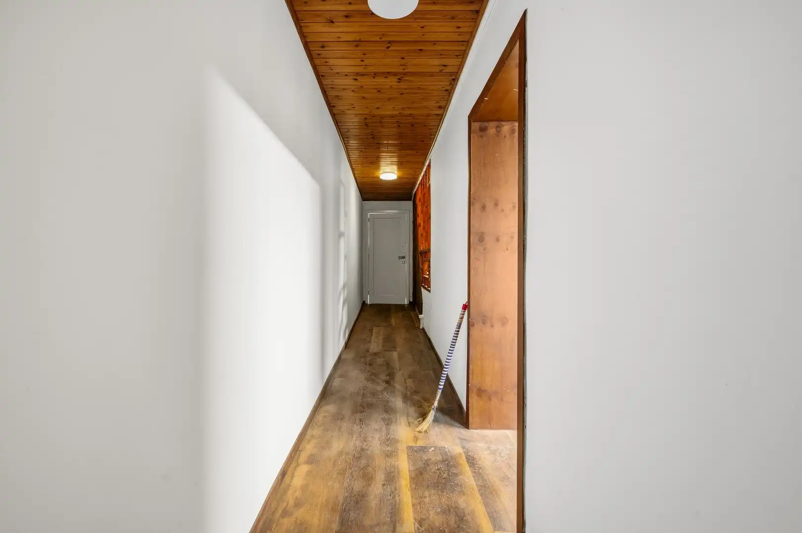 Gezellige rijwoning met 3 slaapkamers op de Tiense stadsrand foto 4