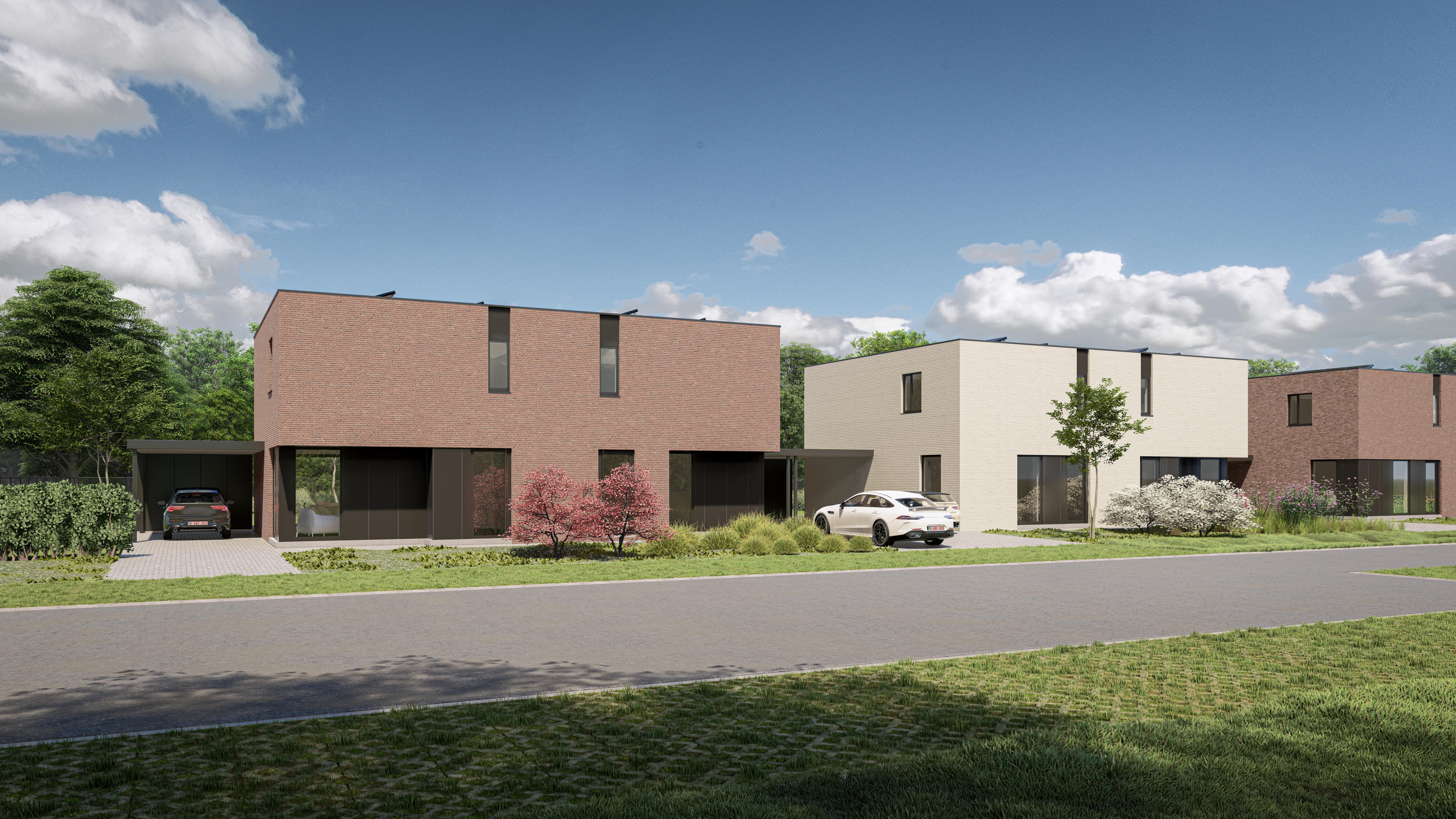 Niewbouw Te Koop foto 2