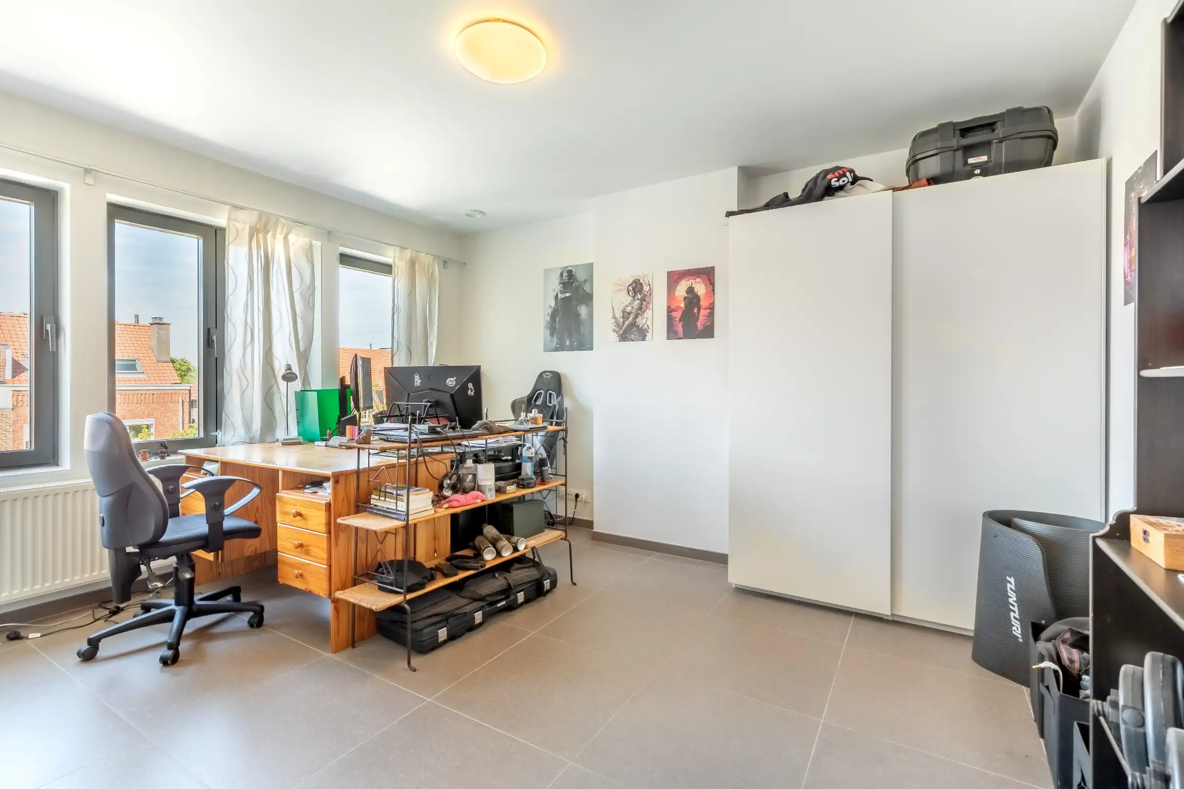 Prachtig duplexappartement met heerlijk zonneterras. foto 7