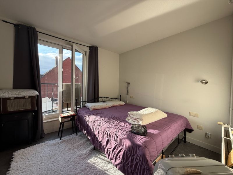 Karaktervolle opbrengsteigendom met 5 appartementen op toplocatie – Markt foto 18