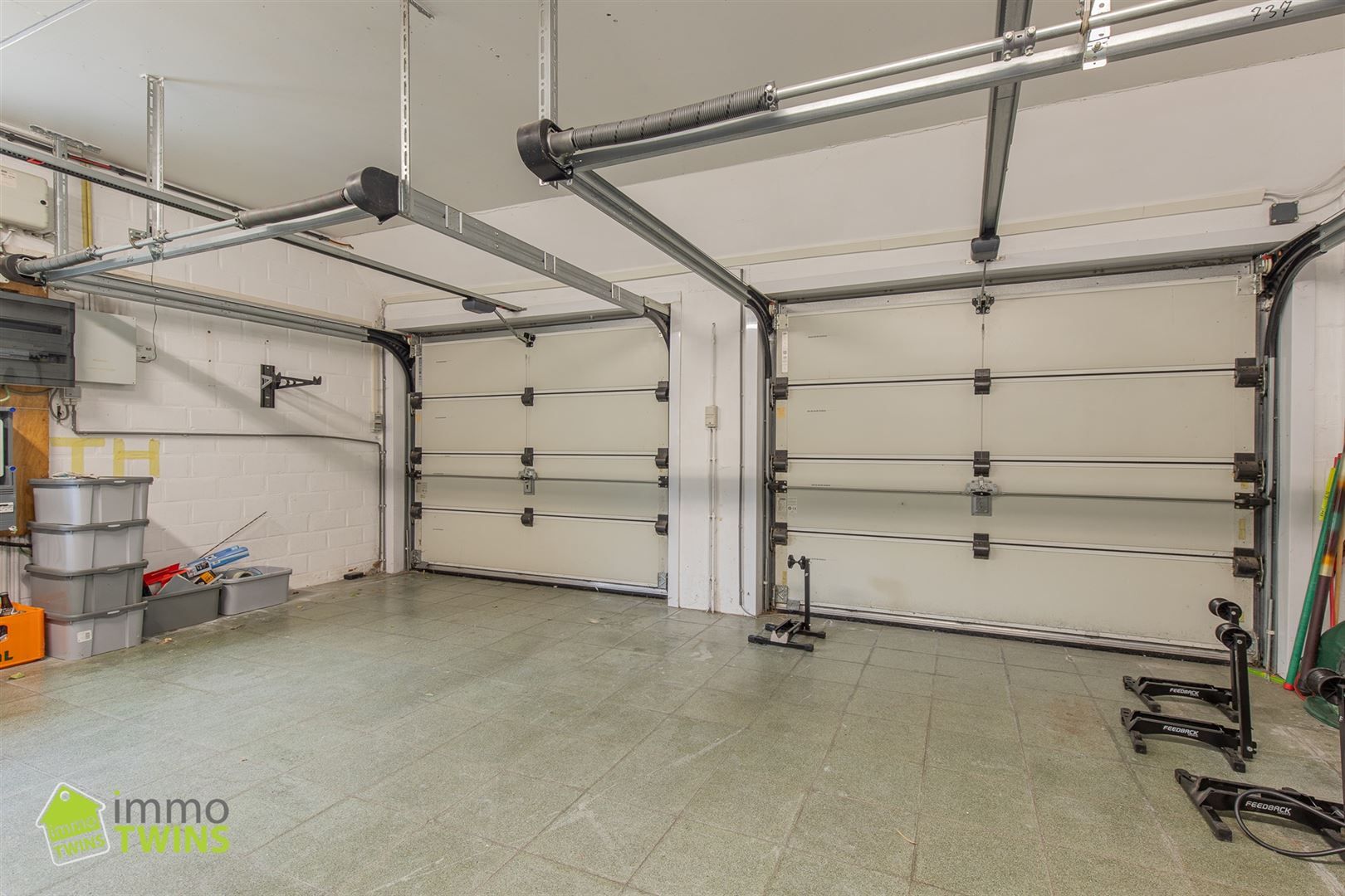 Energiezuinige villa met 4 slpks te Grembergen foto 29