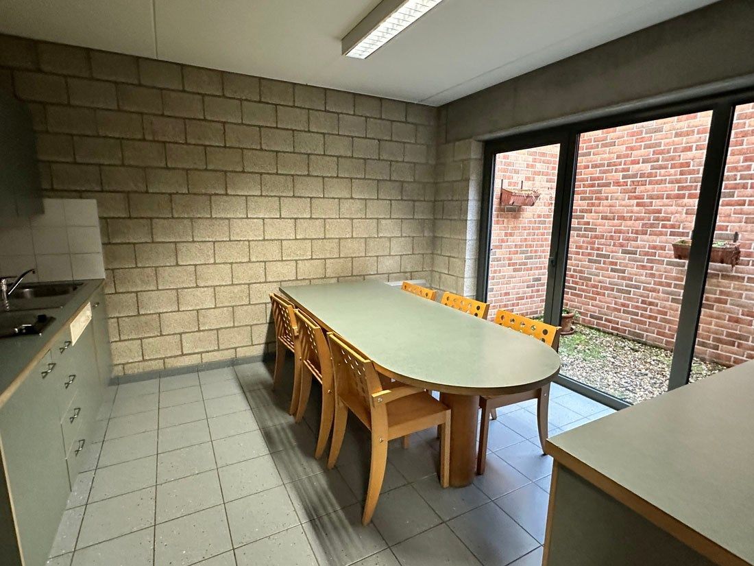 Uniek opbrengsteigendom in het centrum van Beringen foto 7