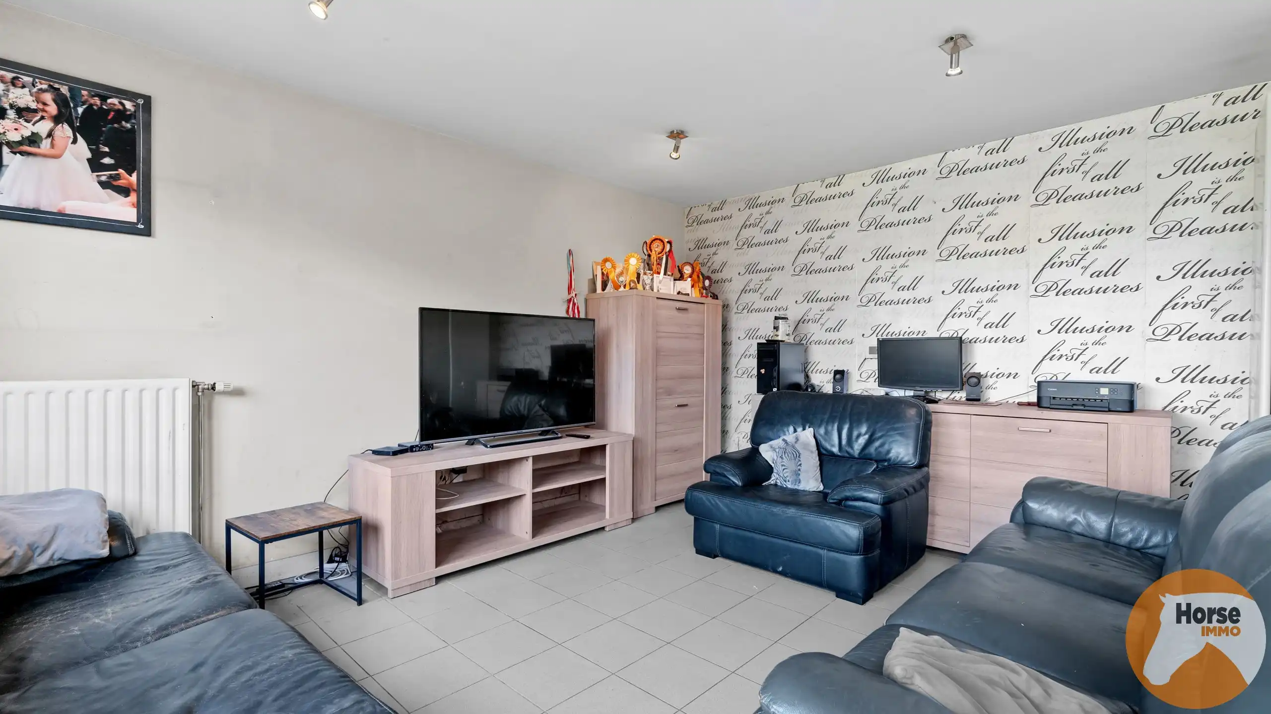 OOSTERZELE- Uniek eigendom met paardenaccommodatie op ± 4 ha foto 18