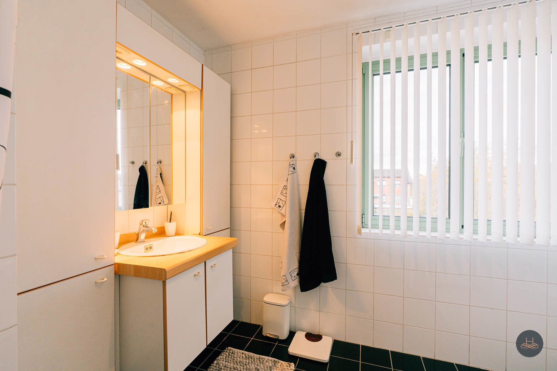 Rustig gelegen energiezuinige woning met garage en tuin foto 16