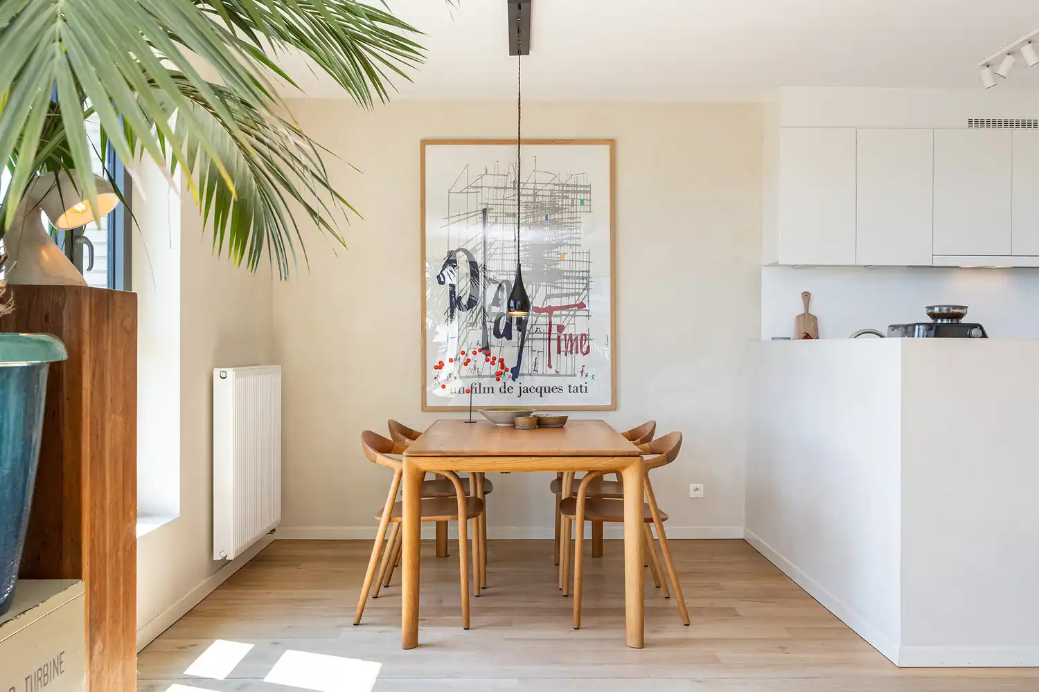 Luxueus en zorgeloos wonen op hoog niveau in de iconische Residentie Louise Marie - 2 slaapkamers en ruim terras (EPC A!) - verkoop onder het registratiestelsel! foto 19