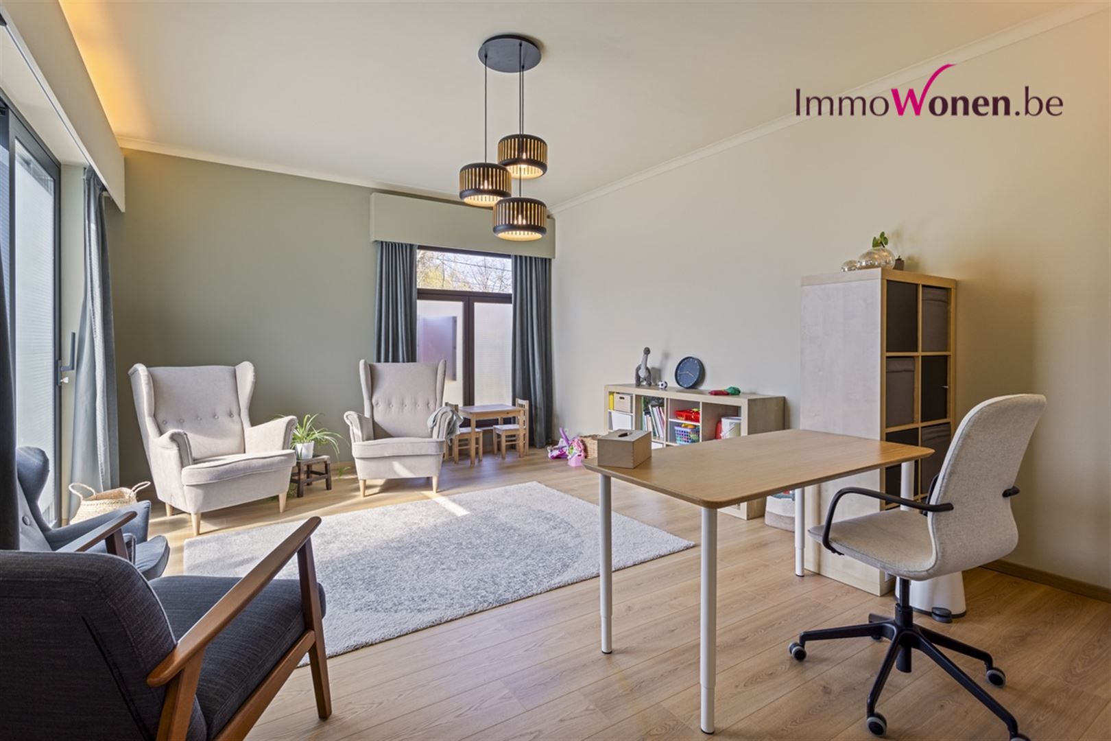 Woning Leuven Kessel-lo VERKOCHT door ImmoWonen.be   foto 29