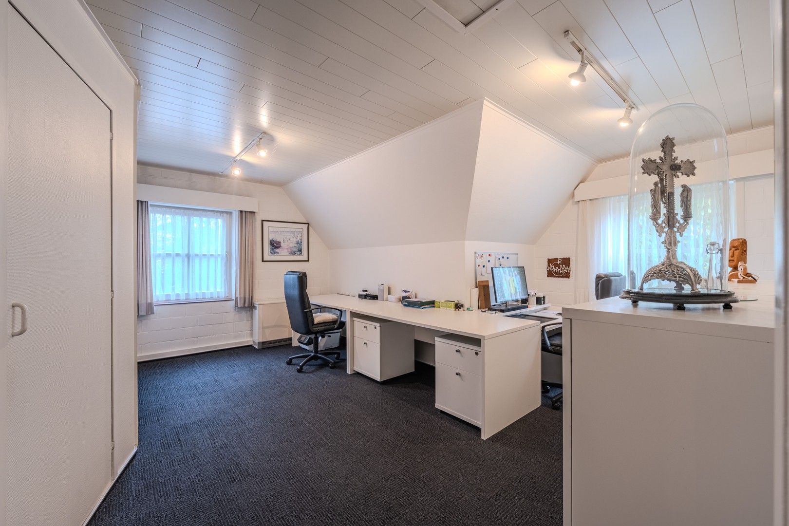Charmante villa met zonnige tuin op toplocatie foto 17