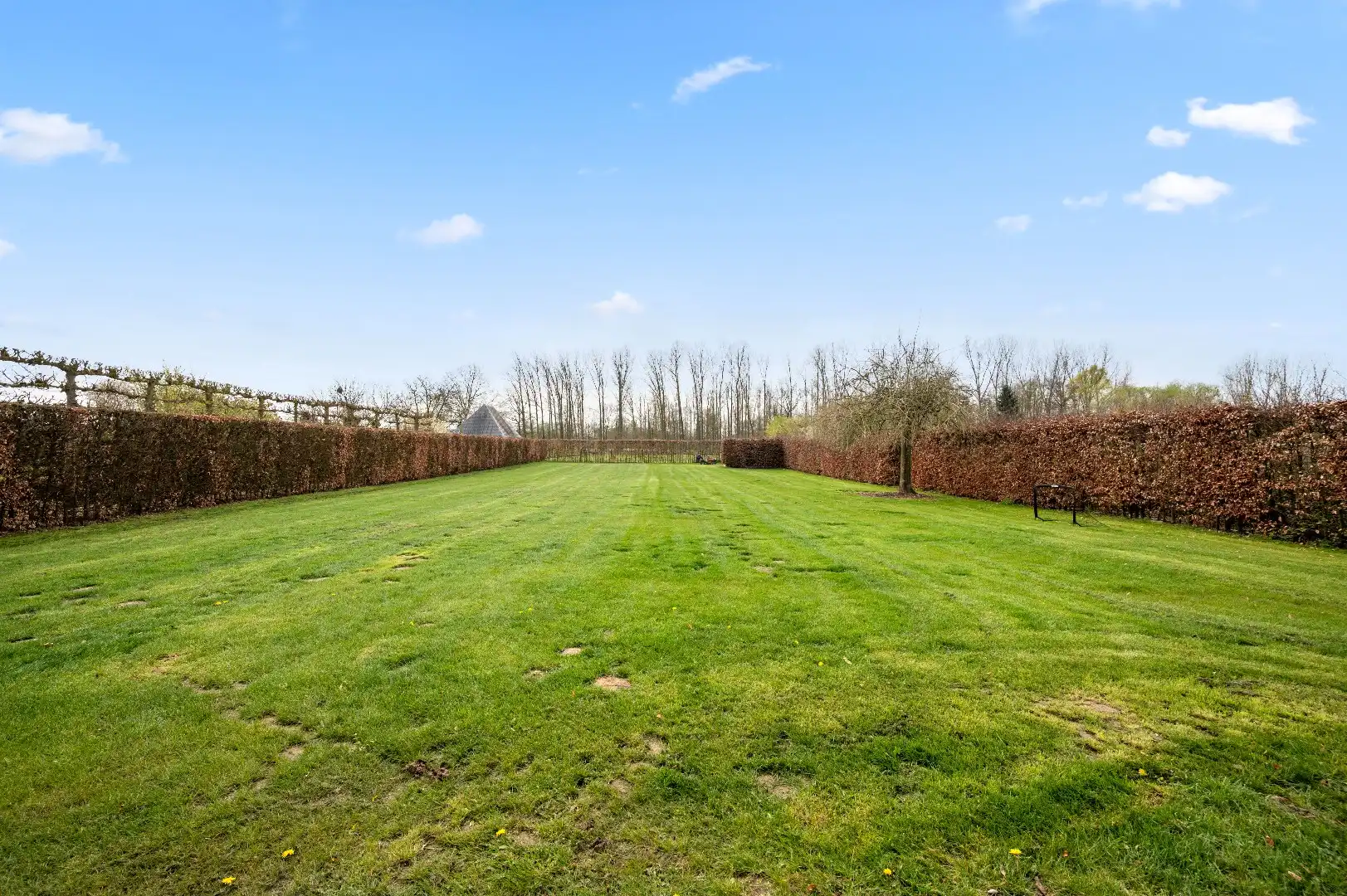 Instapklare, stijlvolle afgewerkte woning met 3 slpks foto 27