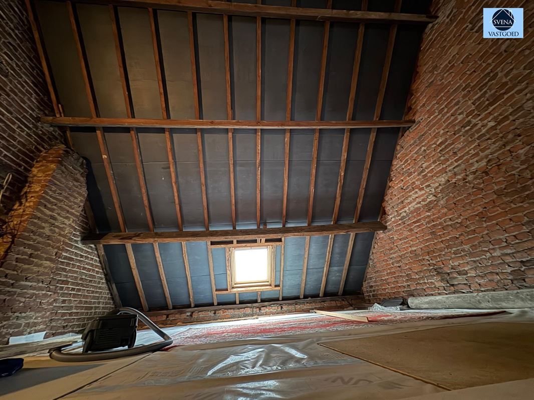 LEUKE GOED GELEGEN WONING NABIJ CENTRUM foto 11