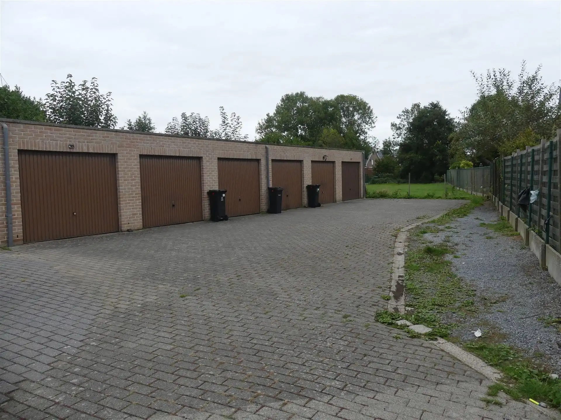 Centraal gelegen appartement met ruim terras! foto 16