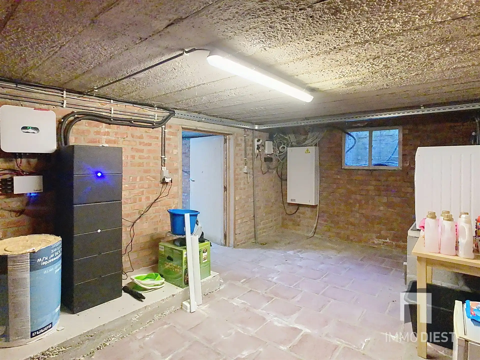 Instapklare woning op 9a 20ca nabij de bossen van Averbode; wonen met ruimte, rust en kansen. foto 27