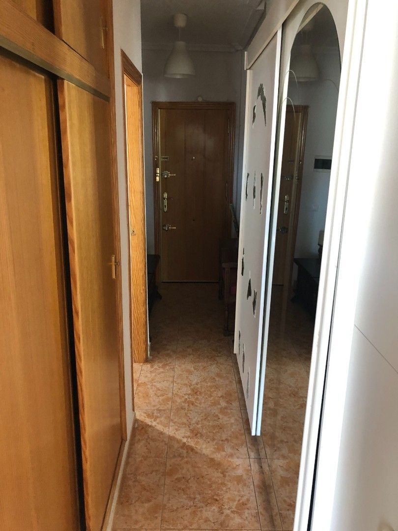 Appartement 50 meter van zeedijk Torrevieja foto 8