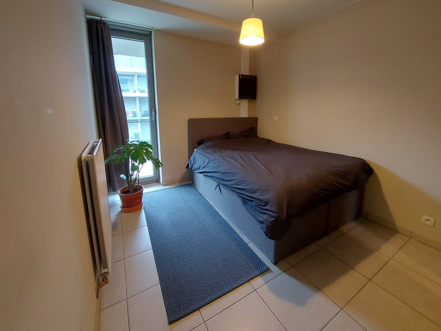 Gezellig appartement in centrum Herent foto 6