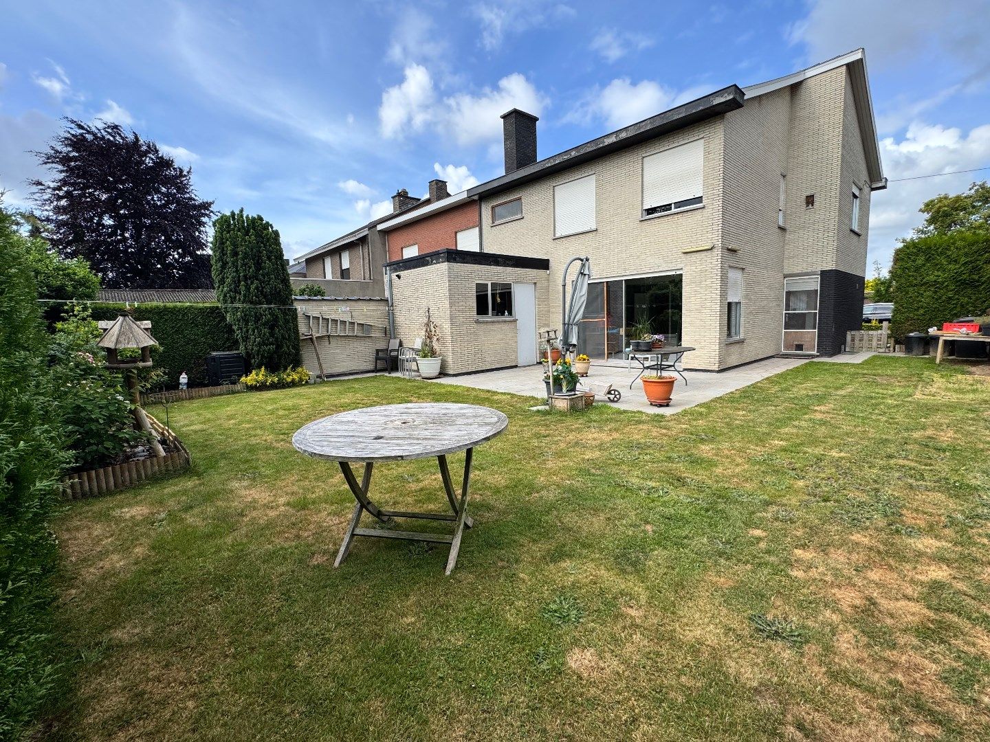 Woning met 4 slaapkamers en garage  foto 17