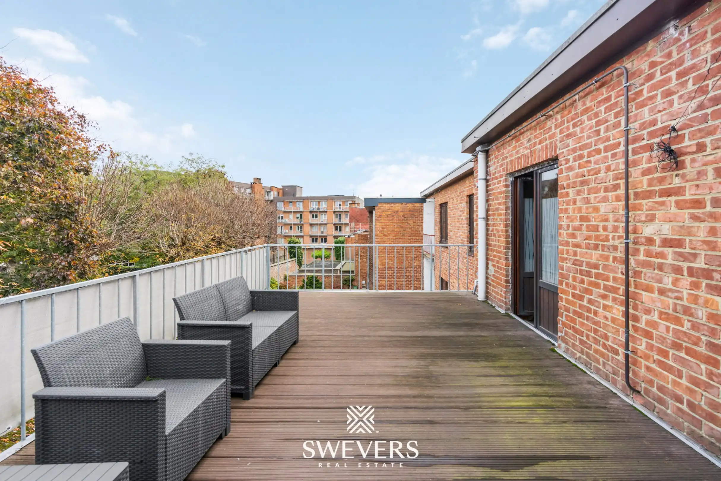 Investeringseigendom met 3 appartementen in het centrum van St-Truiden foto 33