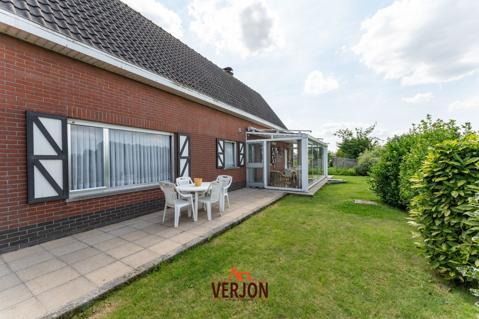 QUICKSALE 16/11/2024! Alleenstaande woning op perceel van 2009m2 foto 21