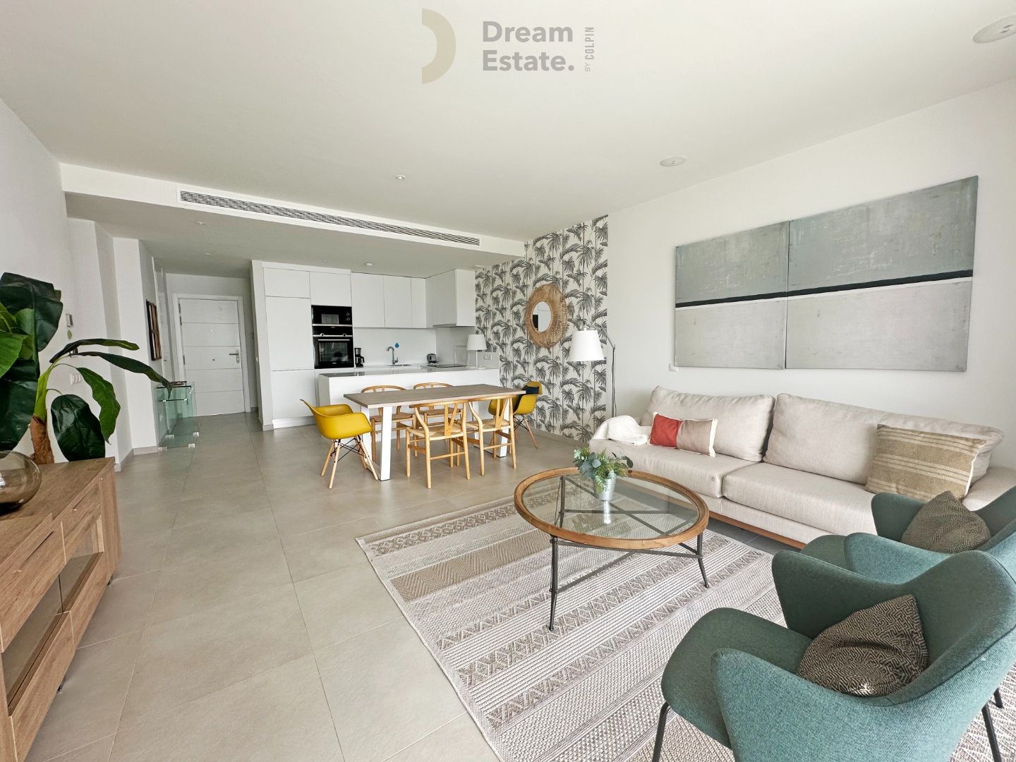 Apartament gelegen in Cortijo del Golf in El Campanario, Estepona. foto 4