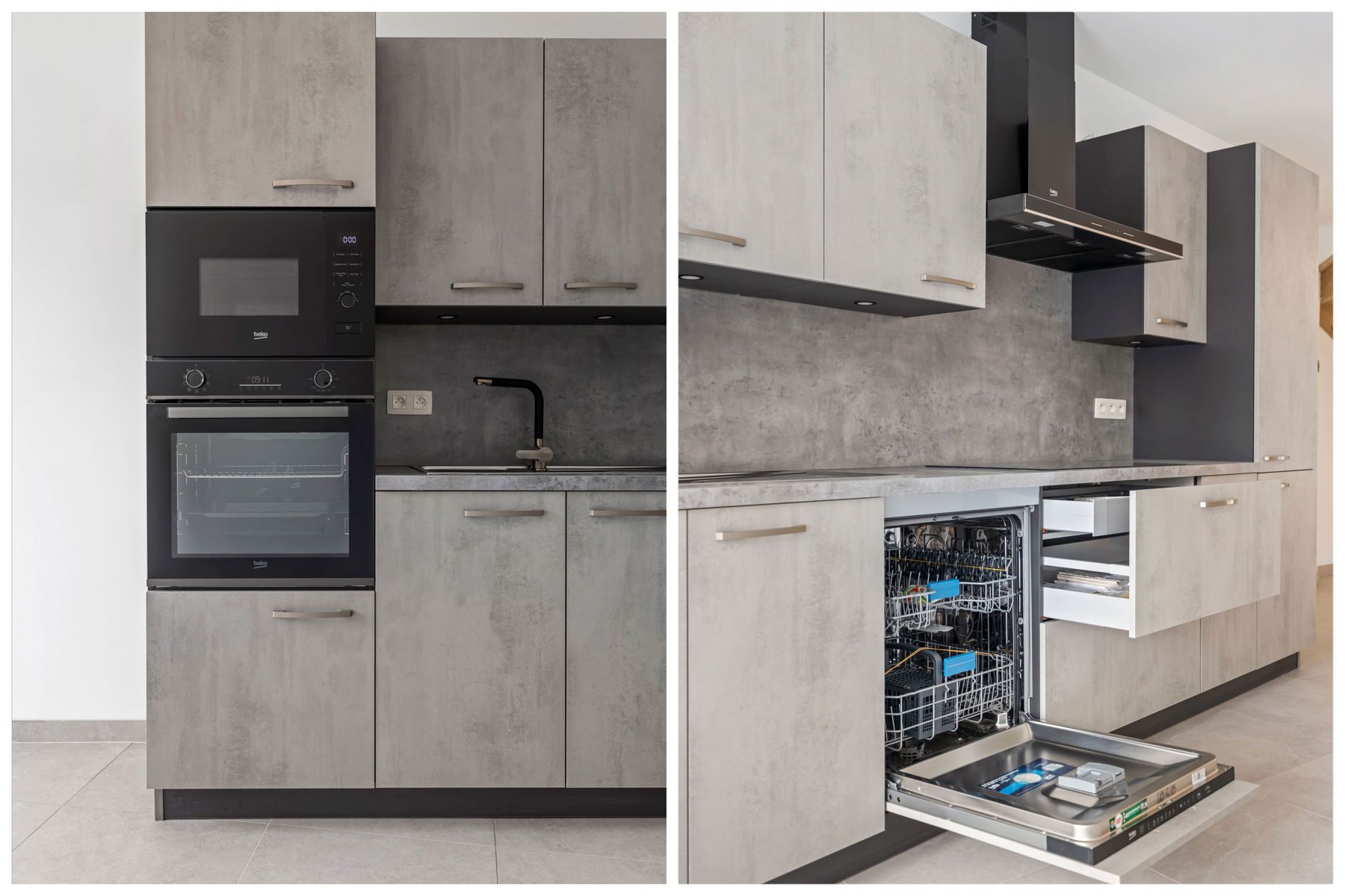 BEN woning E-peil 17 nieuwbouw 6% btw mogelijk  foto 7