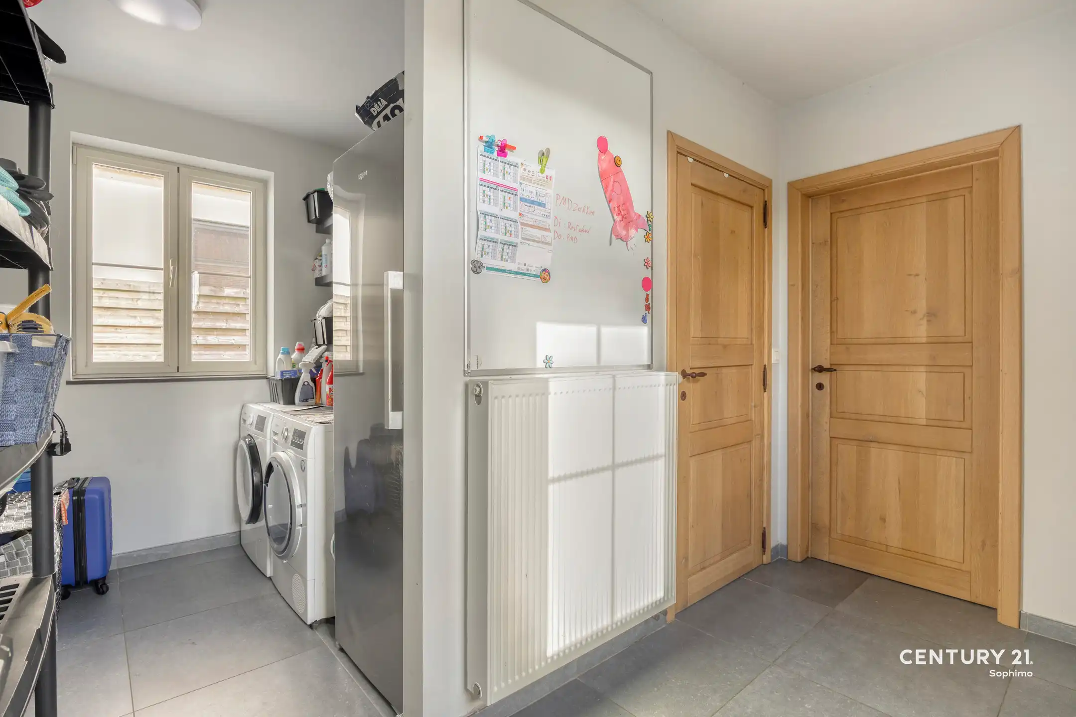 Ruime instapklare woning foto 14