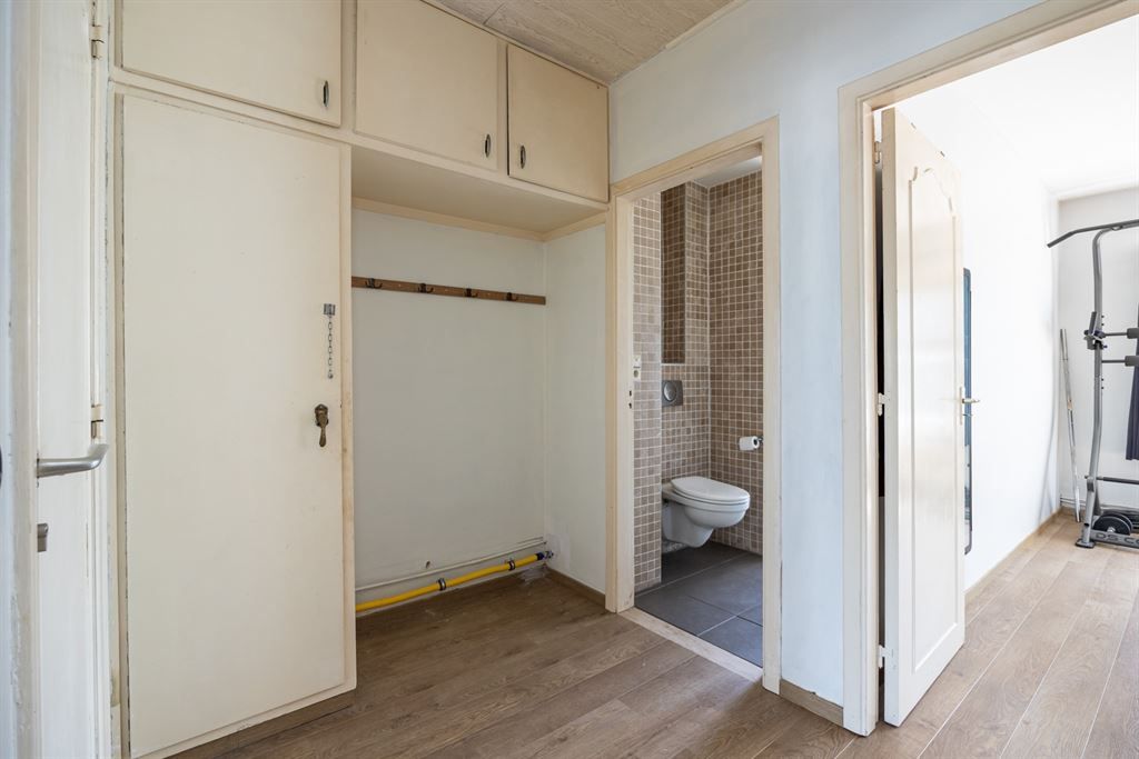 Instapklaar appartement in opkomende buurt foto 4
