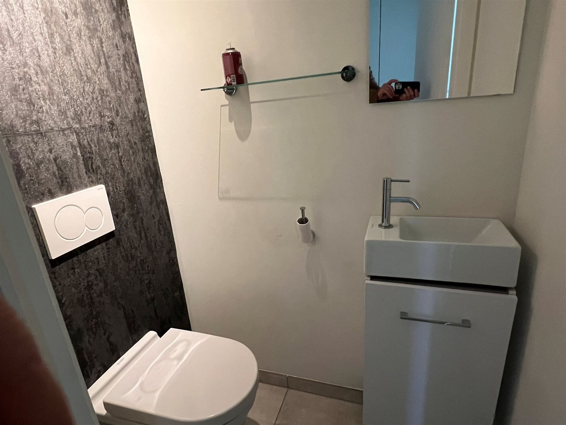 Comfortabel, goed gelegen appartement met 2 slaapkamers, terras en garage foto 10