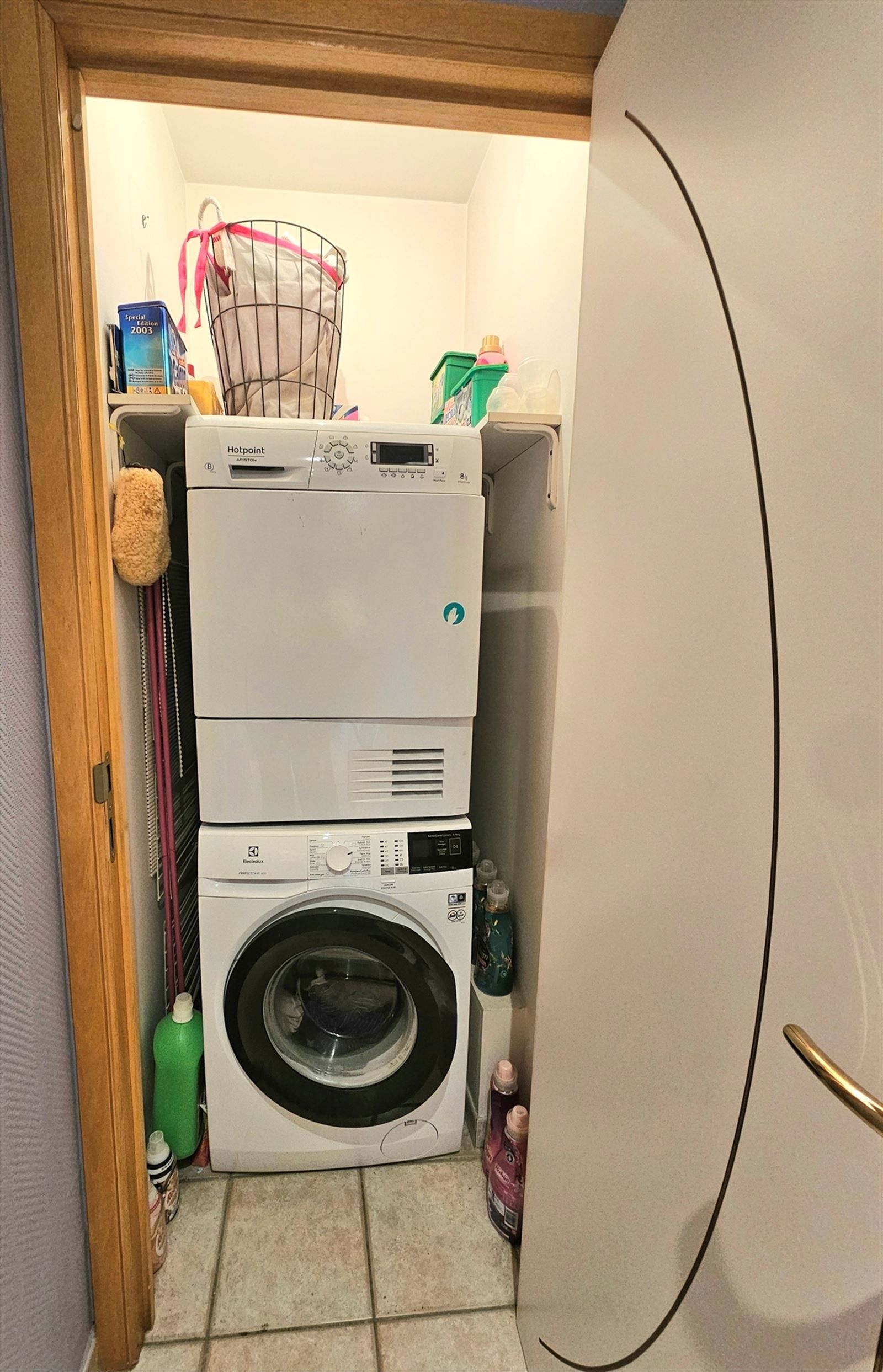 Appartement met terrassen foto 16