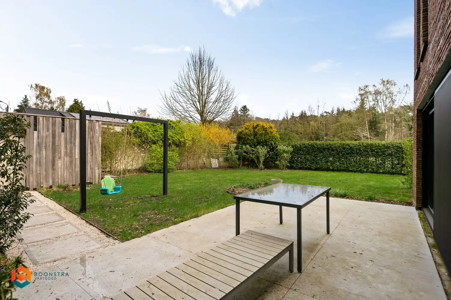 Recente woning met 3 slpkrs te Putte foto 19