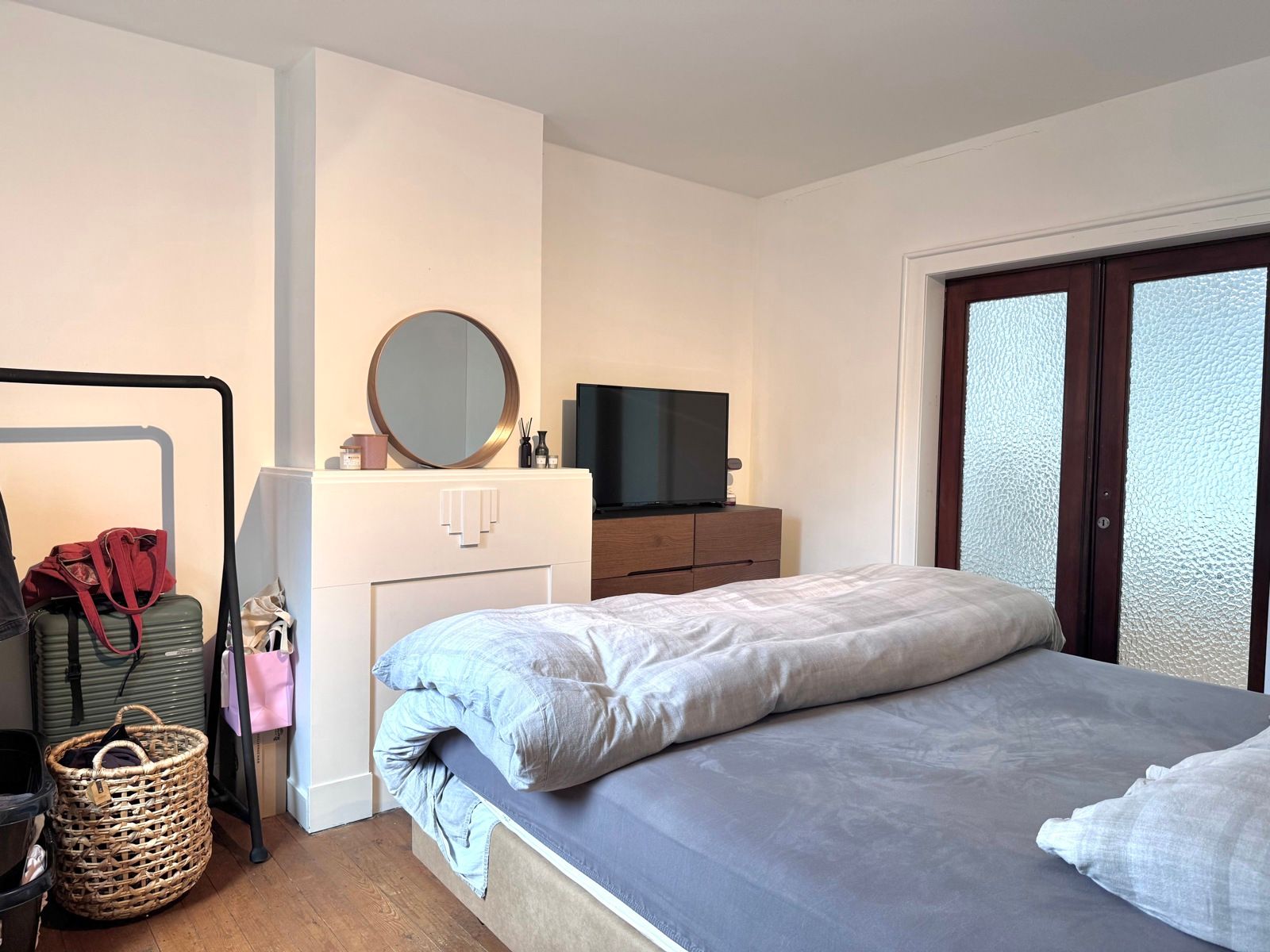 Charmante woning met 3 SLPK. en tuin | Centrum Mechelen foto 15