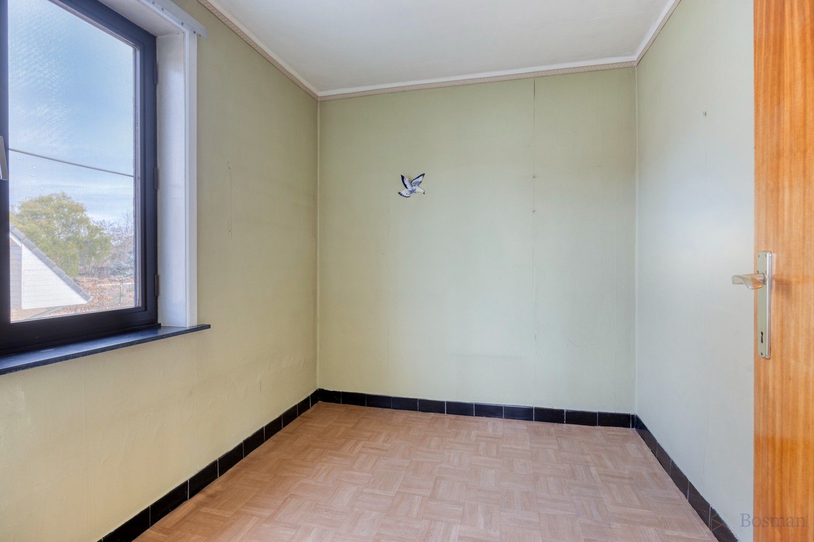 Te renoveren halfopen bebouwing op perceel van 3a 45ca te koop in Kaggevinne (Diest) foto 18