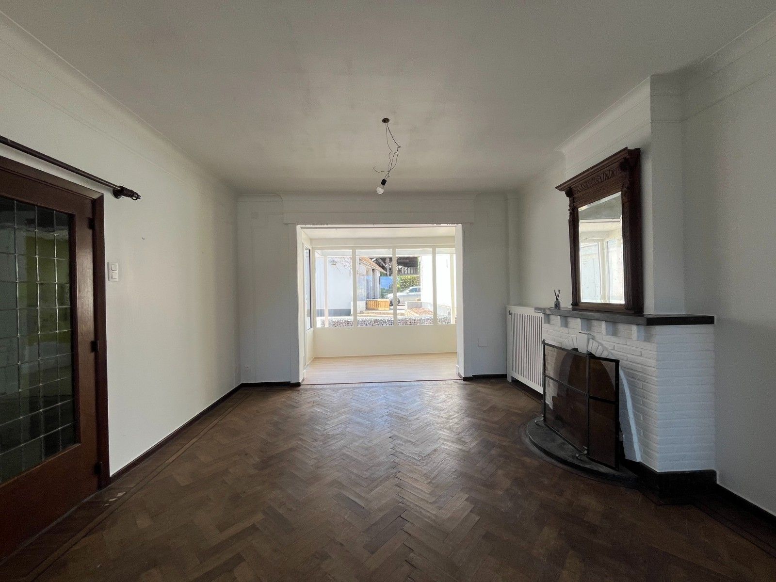 Te Huur: Karaktervolle, gerenoveerde woning met 6 slaapkamers in Kruisem foto 37