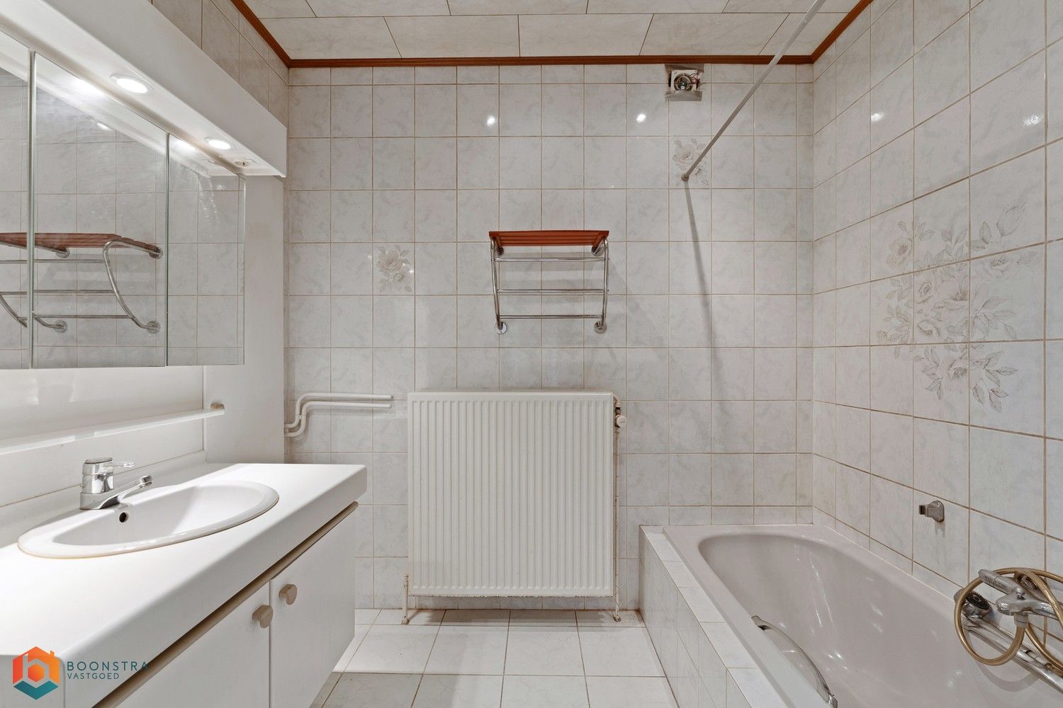 Op te frissen woning met 2 slpkrs in Onze-Lieve-Vrouw-Waver foto 16