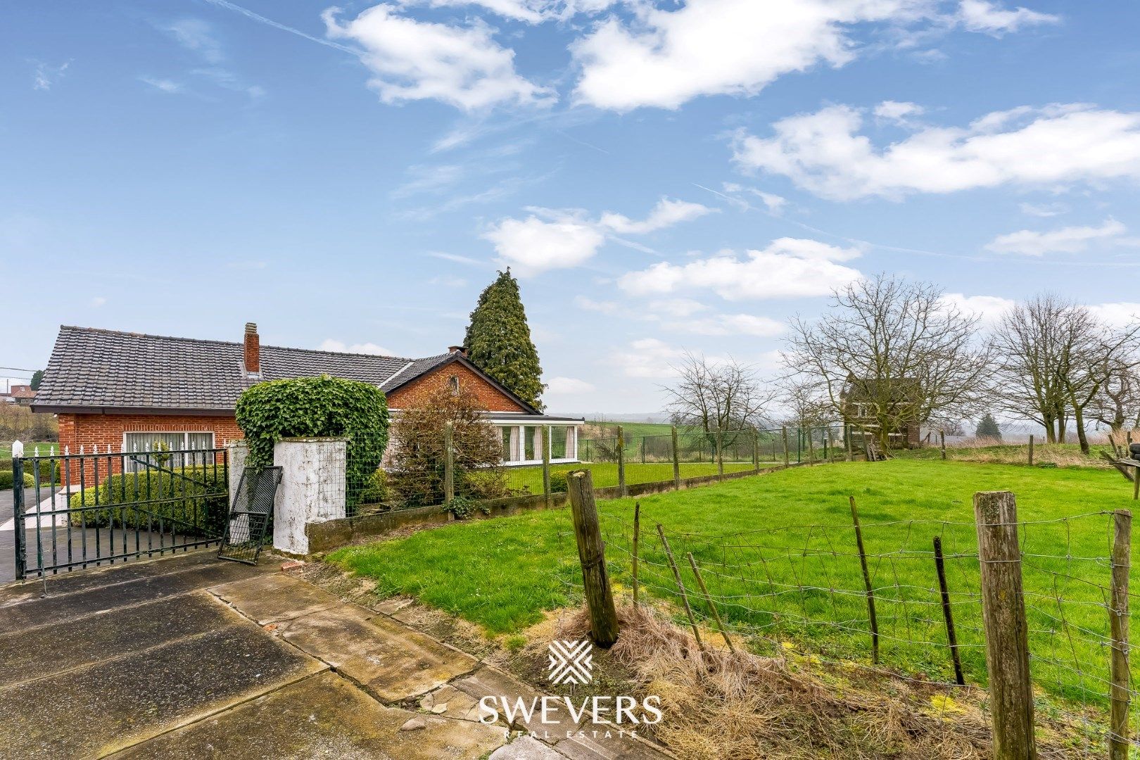 Te renoveren woning op de meest unieke plek te Borgloon foto 20