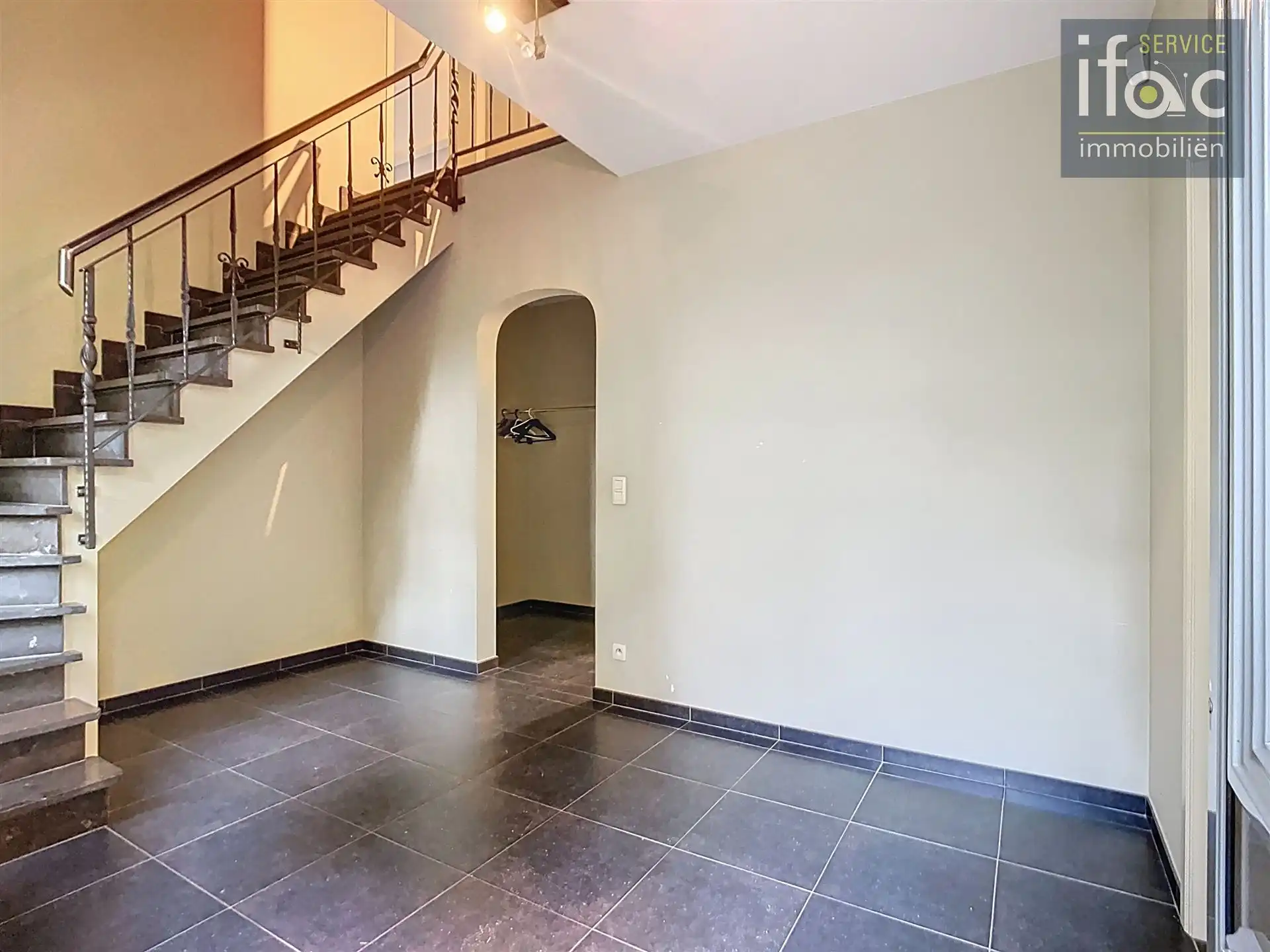 Charmante en energiezuinige villa in een doodlopende straat foto 5