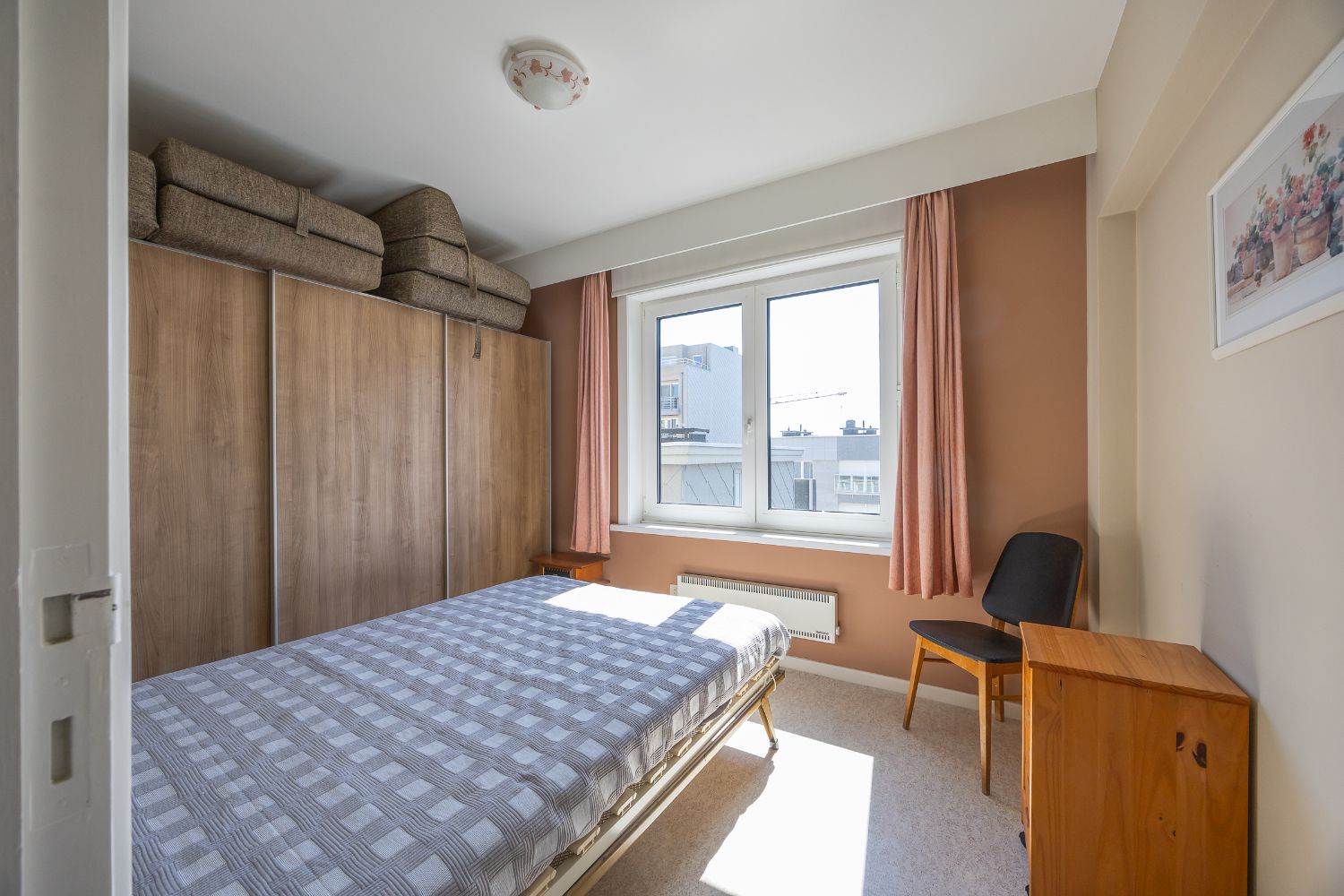 2 slaapkamer-appartement met zonnig terras en lateraal zeezicht foto 18