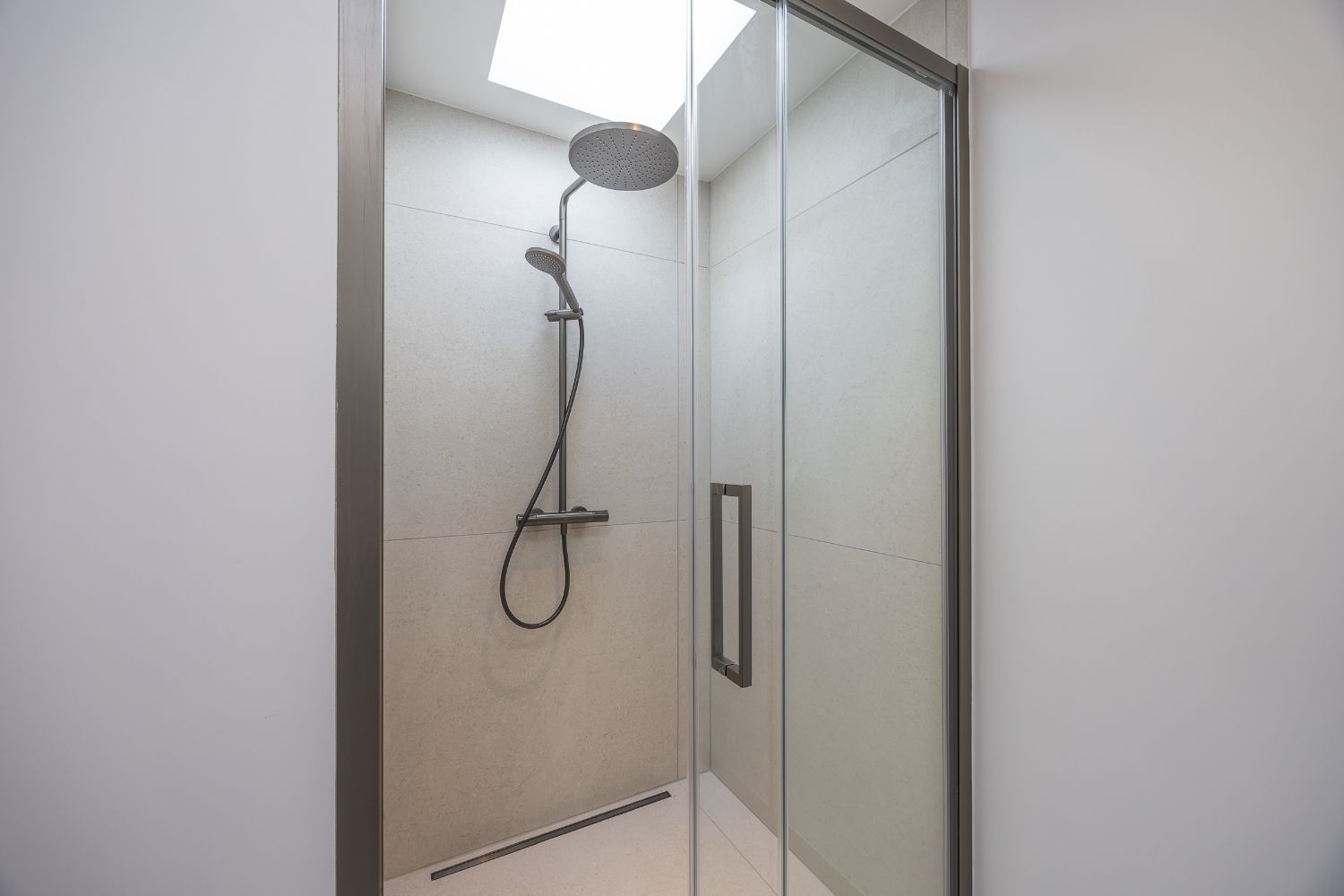 Moderne BEN-nieuwbouwwoning in rustige, residentiële wijk foto 26