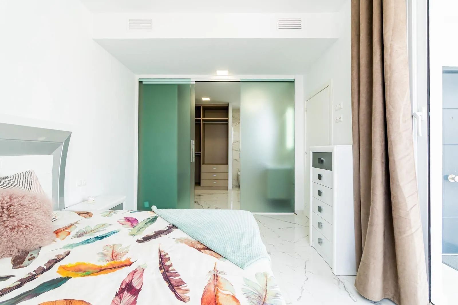 Exclusief wonen in Orihuela Costa: modern comfort op een toplocatie foto 6
