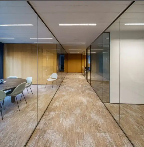 SPECTRUM : 4e verdiep 1.390m² en 268m² te huur foto 7