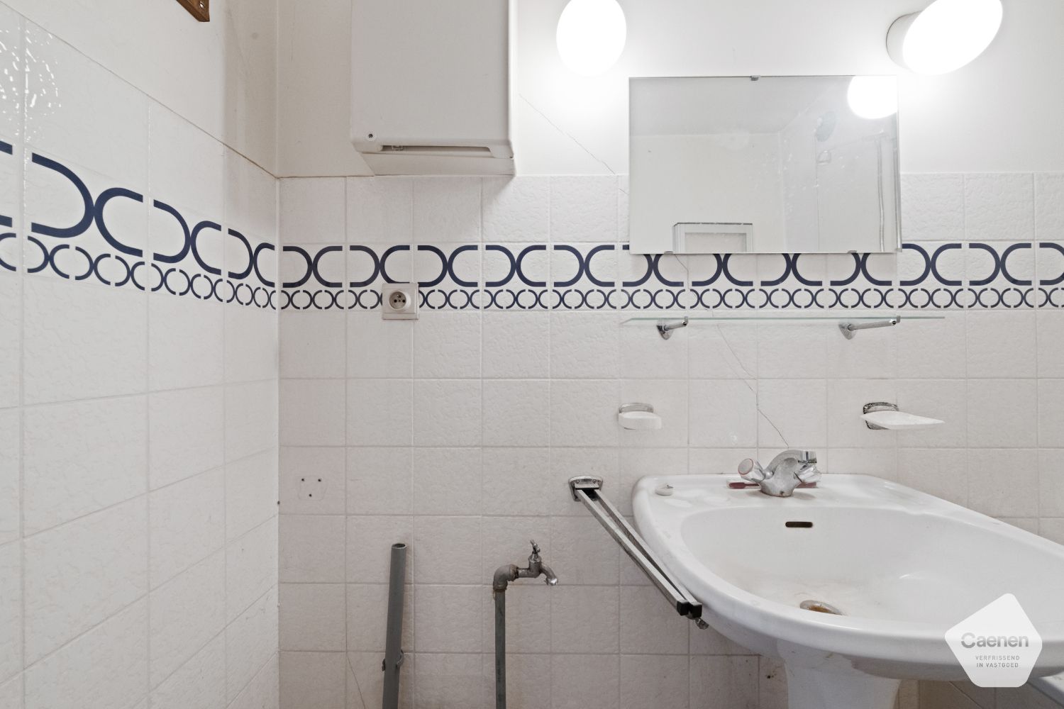 Rustig gelegen te renoveren studio op een rustige locatie foto 7