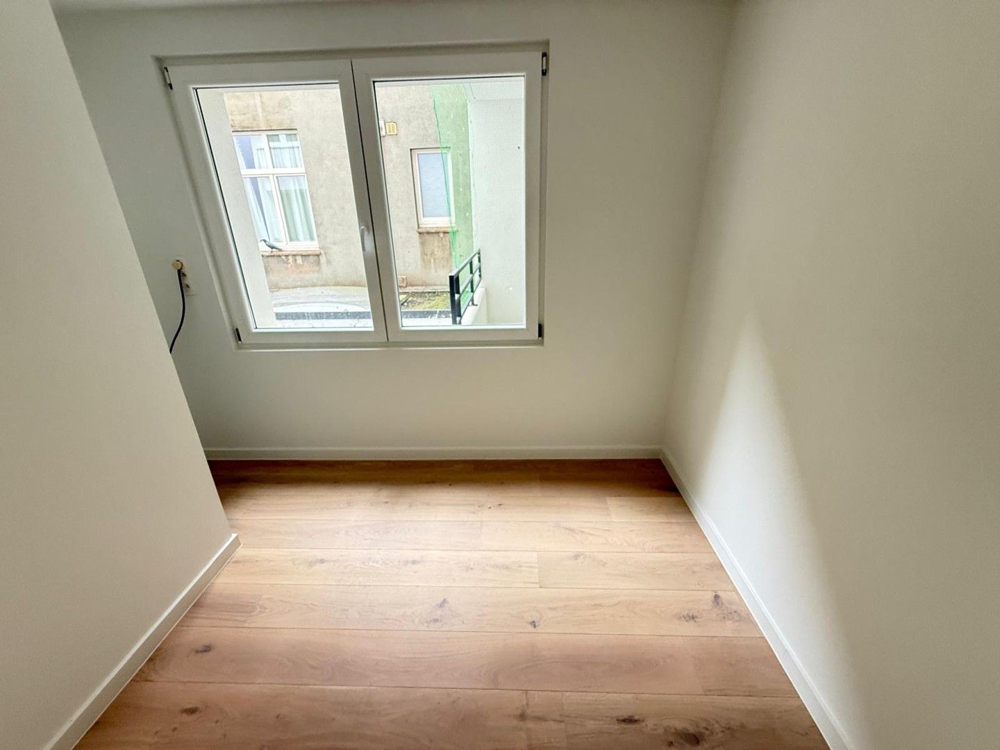 APPARTEMENT MET TERRAS foto 6