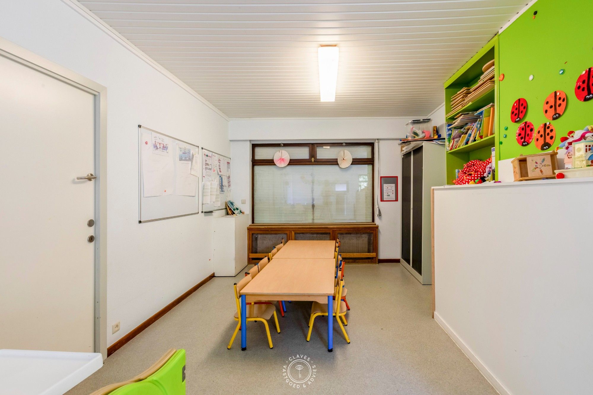 Welgelegen woning thans Kinderdagverblijf Marieke (Vitaz) foto 18