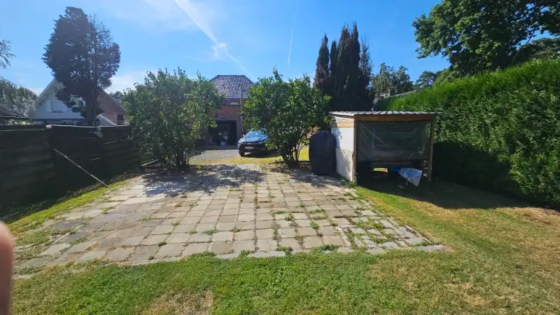 Woning van 197m² op een perceel van 8 are foto 14